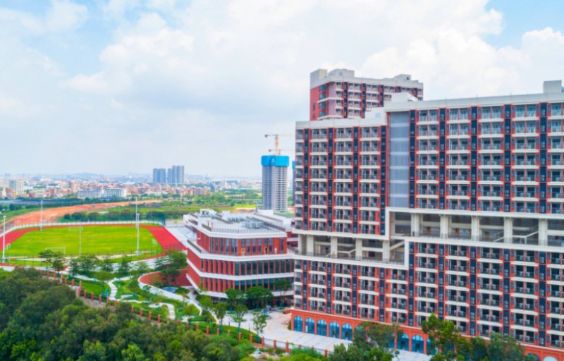 崇州市懷遠(yuǎn)鎮(zhèn)中學(xué)怎么樣、好不好