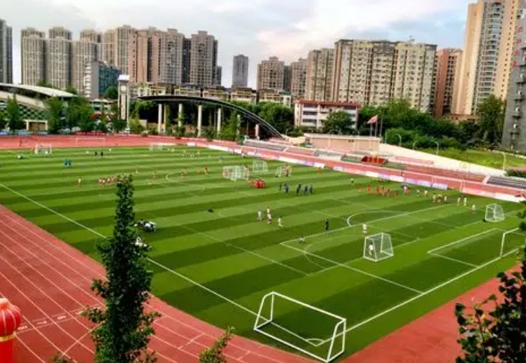 成都市青白江區(qū)龍王中學(xué)怎么樣、好不好