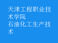 石油化工生產(chǎn)技術