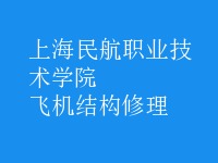 飛機(jī)結(jié)構(gòu)修理