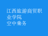 空中乘務