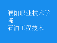 石油工程技術(shù)