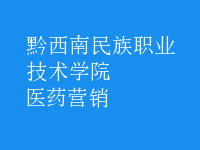 醫(yī)藥營銷