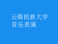音樂(lè)表演