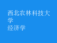 經(jīng)濟(jì)學(xué)