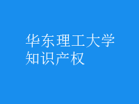 知識產(chǎn)權(quán)